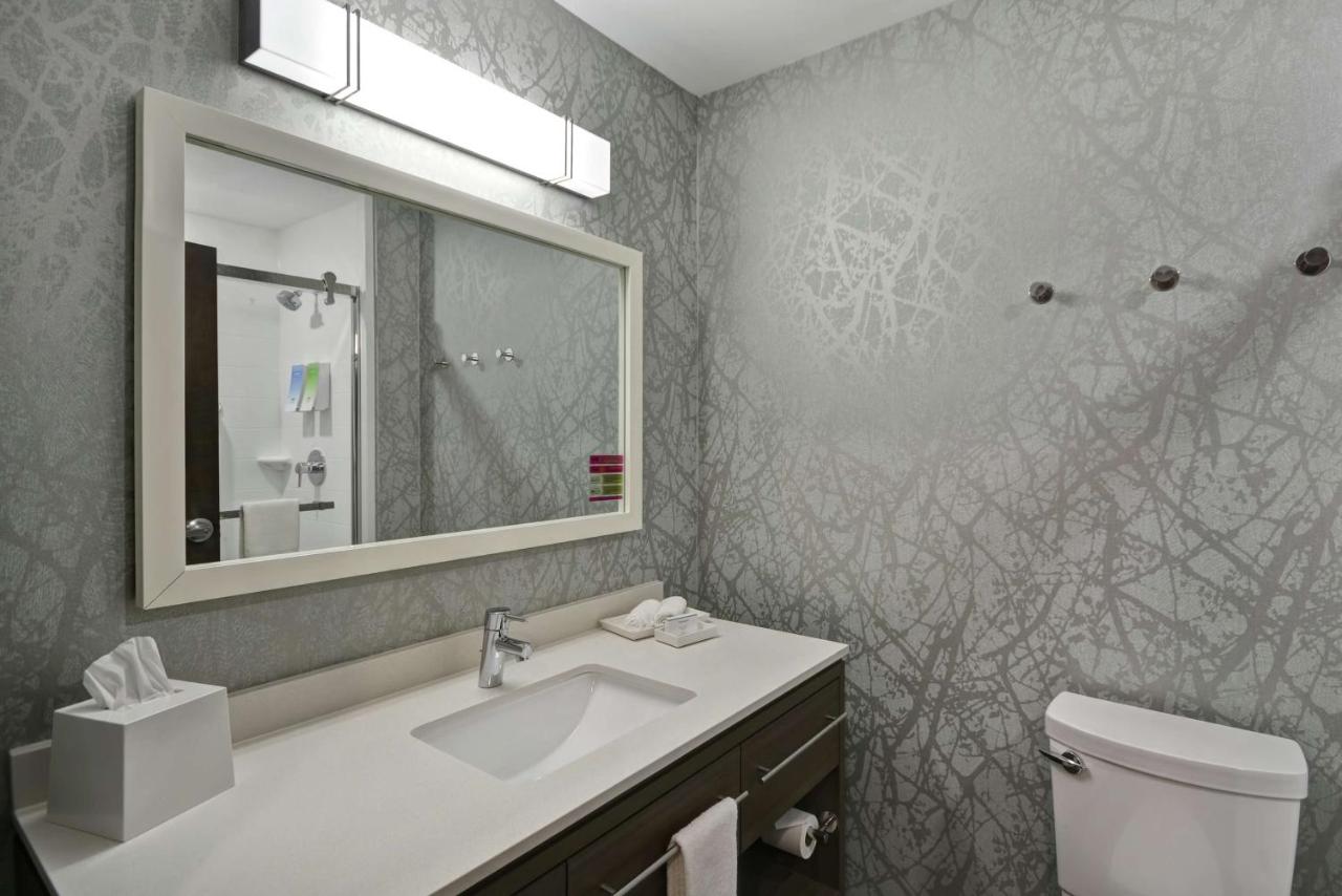 King Studio Suite - Non Smoking at Home2 Suites by Hilton Grand Rapids North