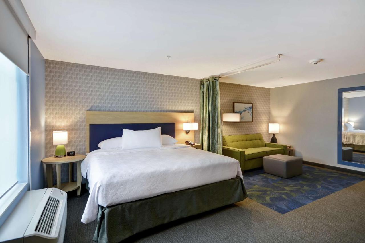 King Studio Suite - Non Smoking at Home2 Suites by Hilton Grand Rapids North