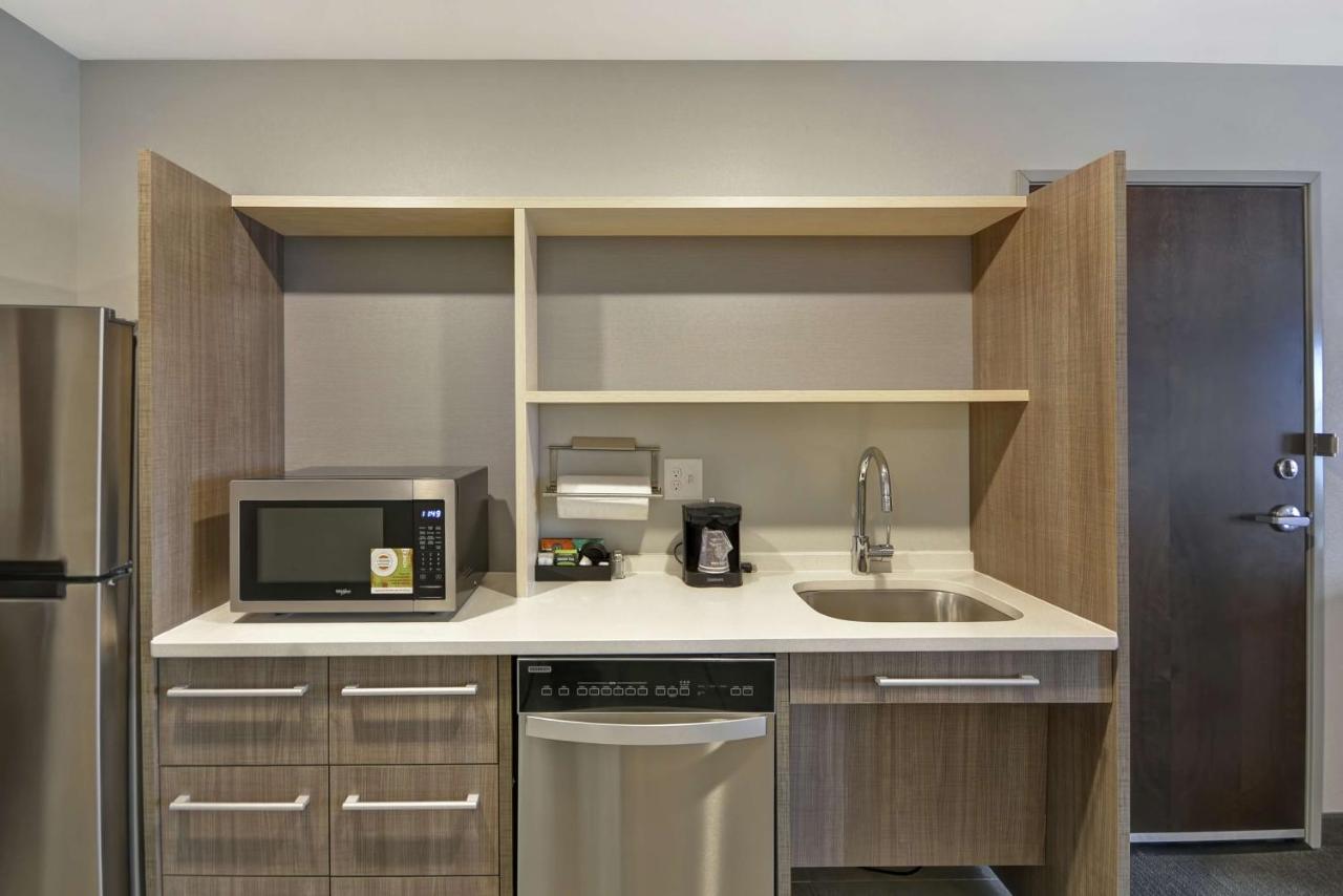 King Studio Suite - Mobility Accessible/Non-Smoking at Home2 Suites by Hilton Grand Rapids North