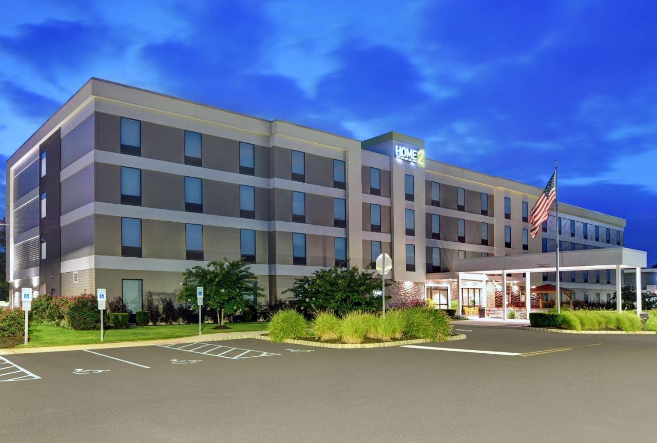 | Home2 Suites By Hilton Bordentown