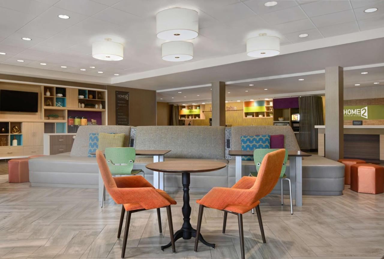 | Home2 Suites By Hilton Bordentown