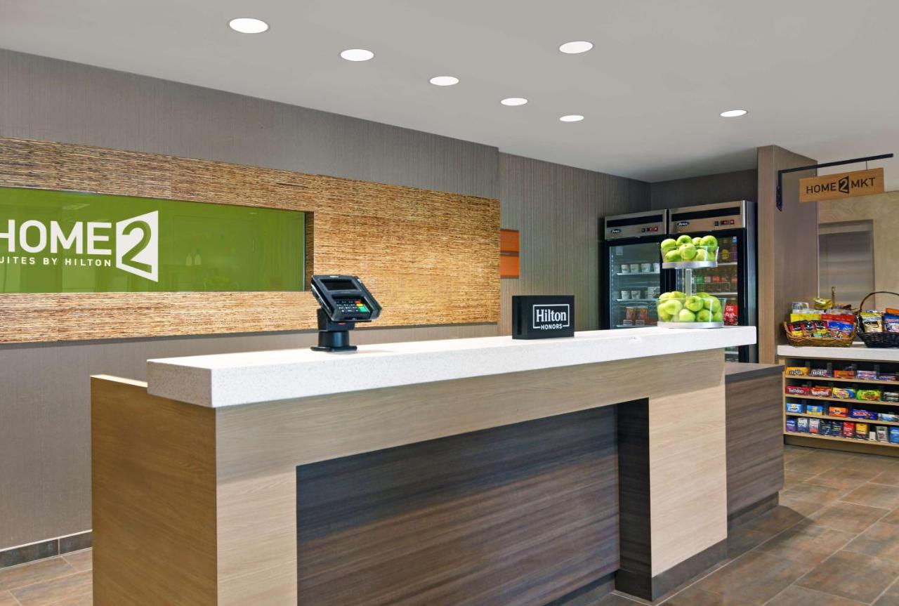 | Home2 Suites By Hilton Bordentown