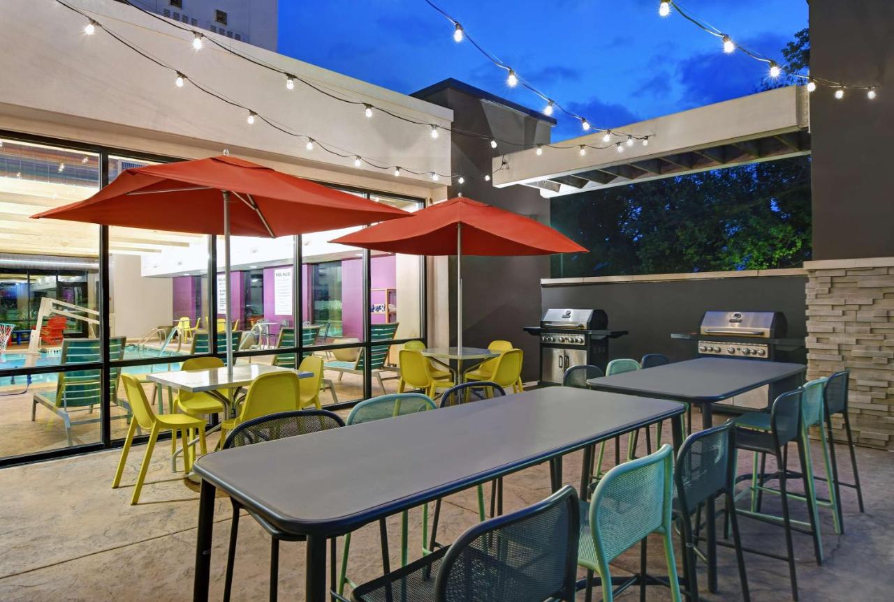| Home2 Suites By Hilton Bordentown
