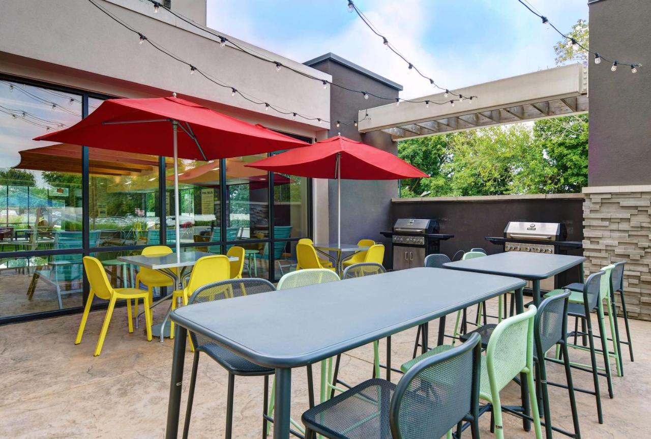 | Home2 Suites By Hilton Bordentown
