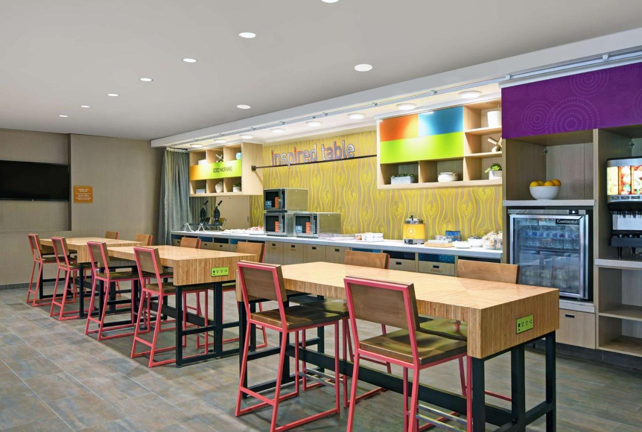  | Home2 Suites By Hilton Bordentown