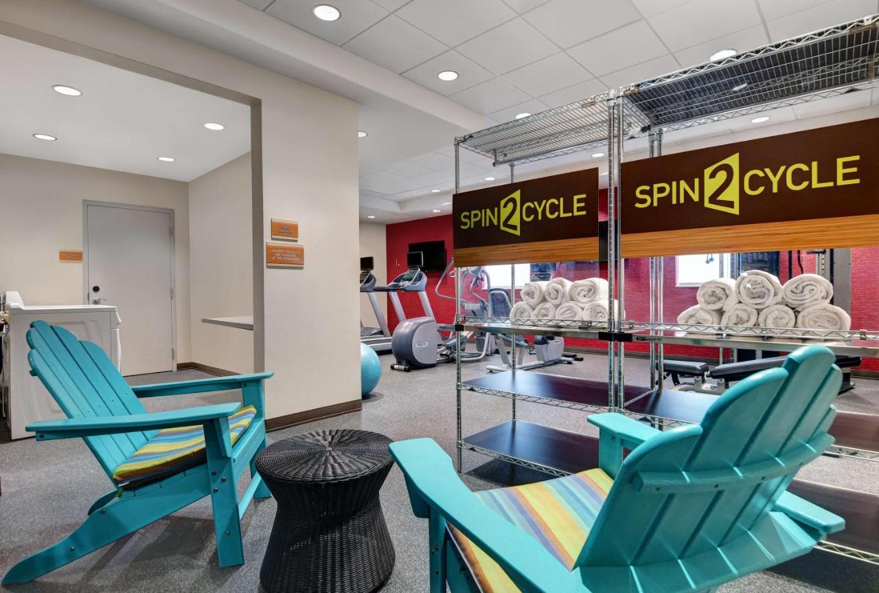 | Home2 Suites By Hilton Bordentown