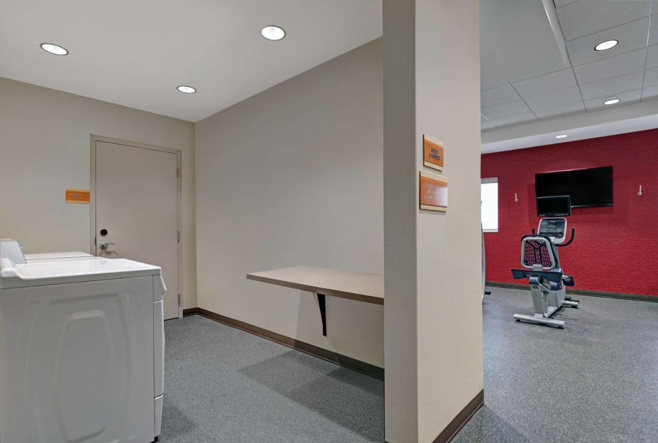 | Home2 Suites By Hilton Bordentown