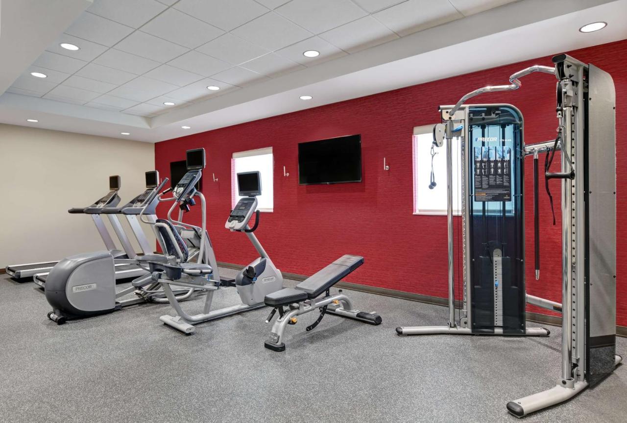 | Home2 Suites By Hilton Bordentown