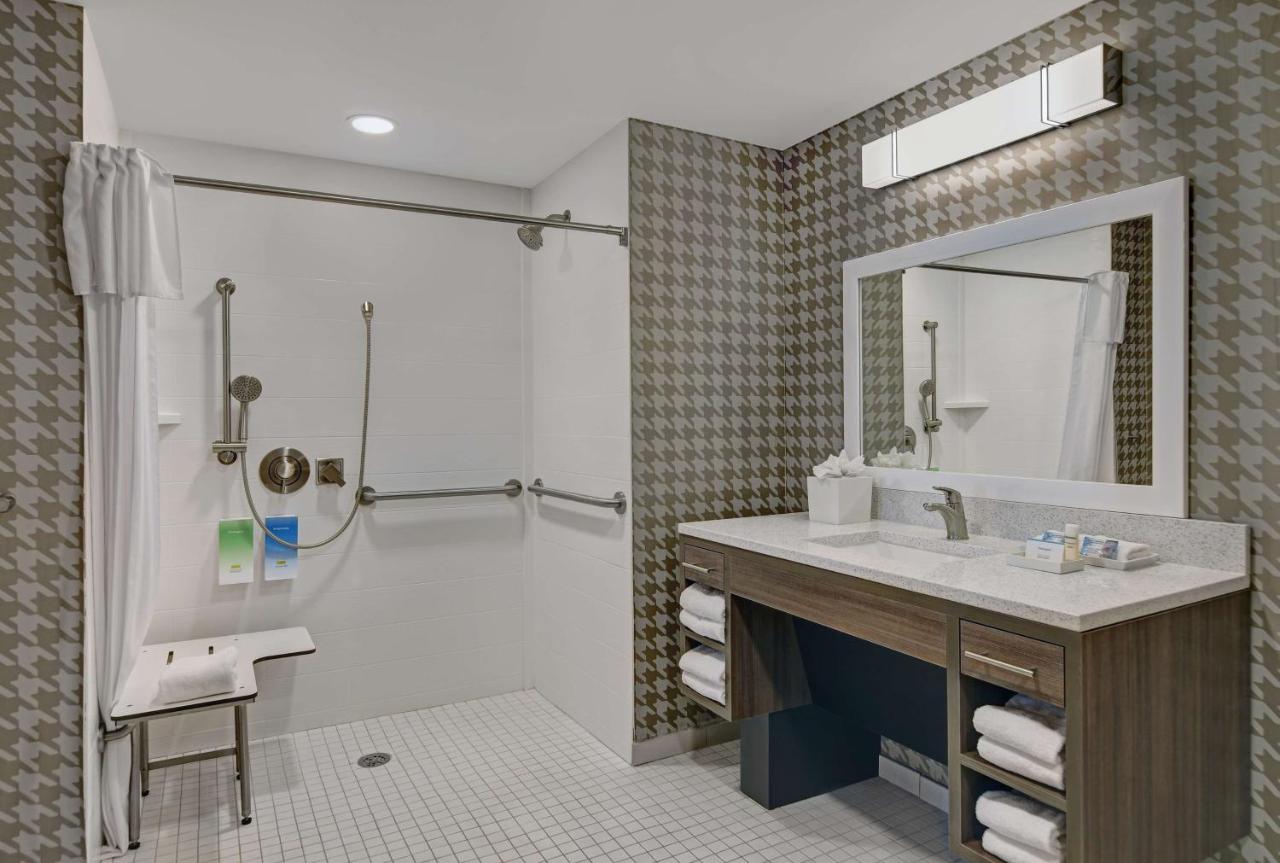 | Home2 Suites By Hilton Bordentown