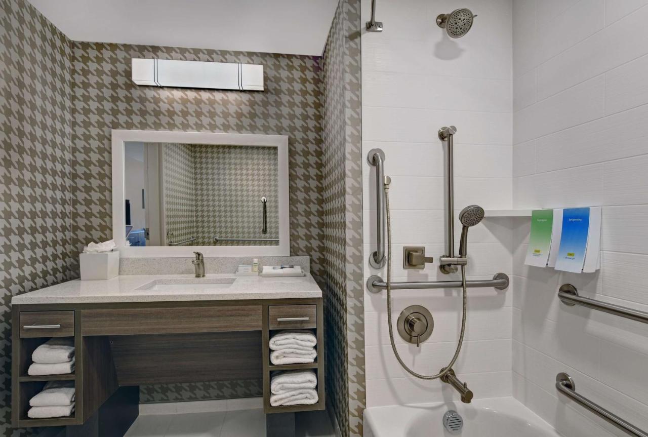 | Home2 Suites By Hilton Bordentown