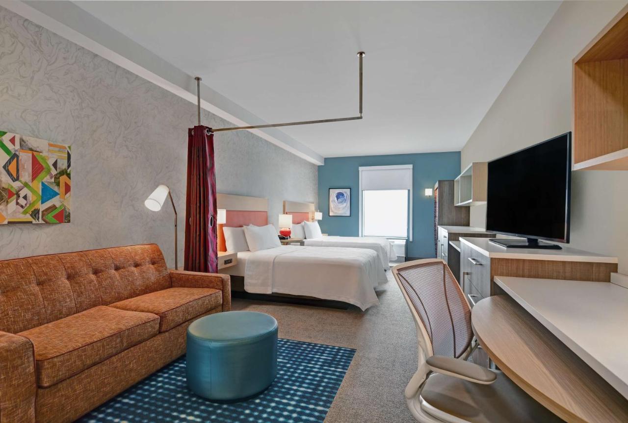 | Home2 Suites By Hilton Bordentown