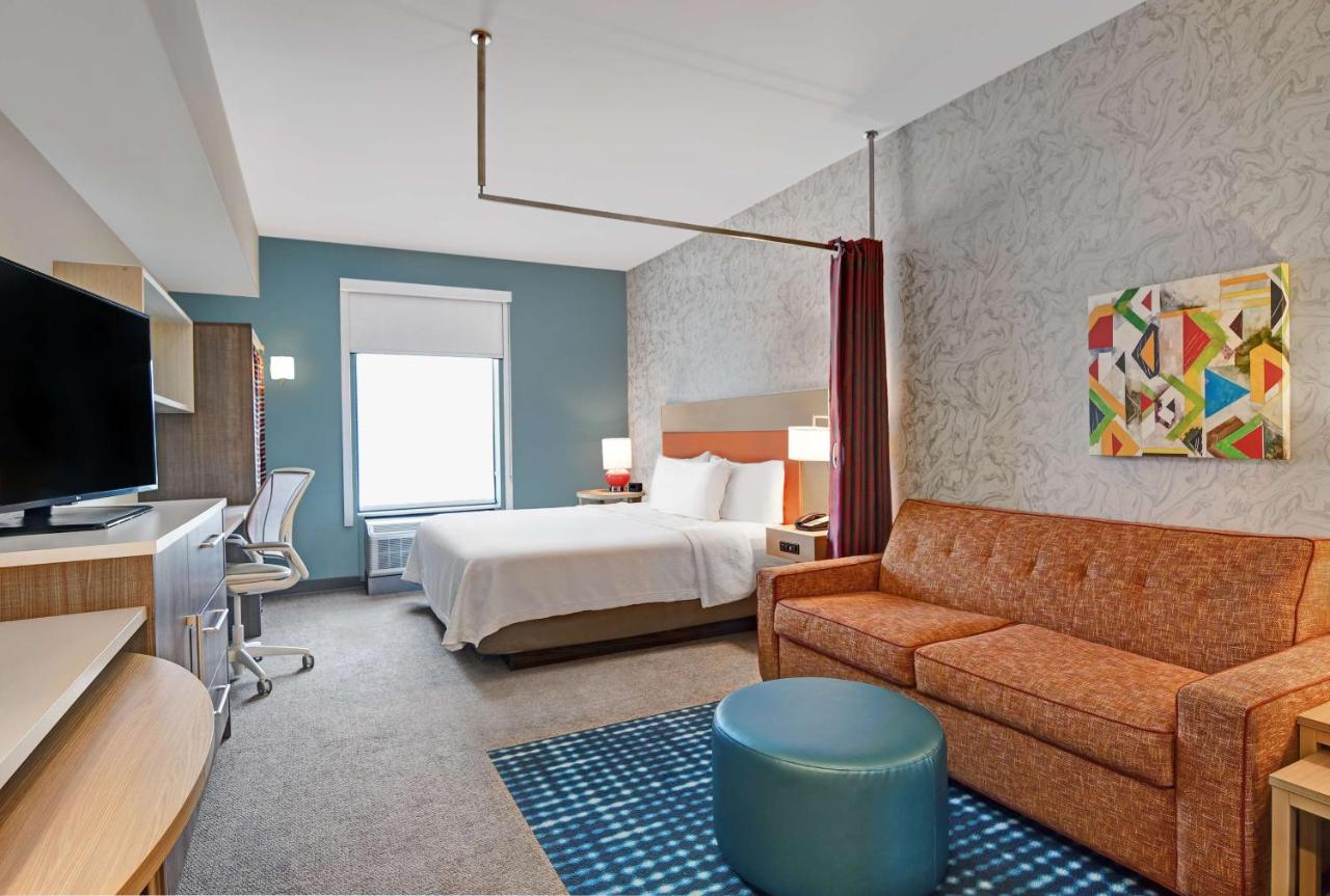 | Home2 Suites By Hilton Bordentown