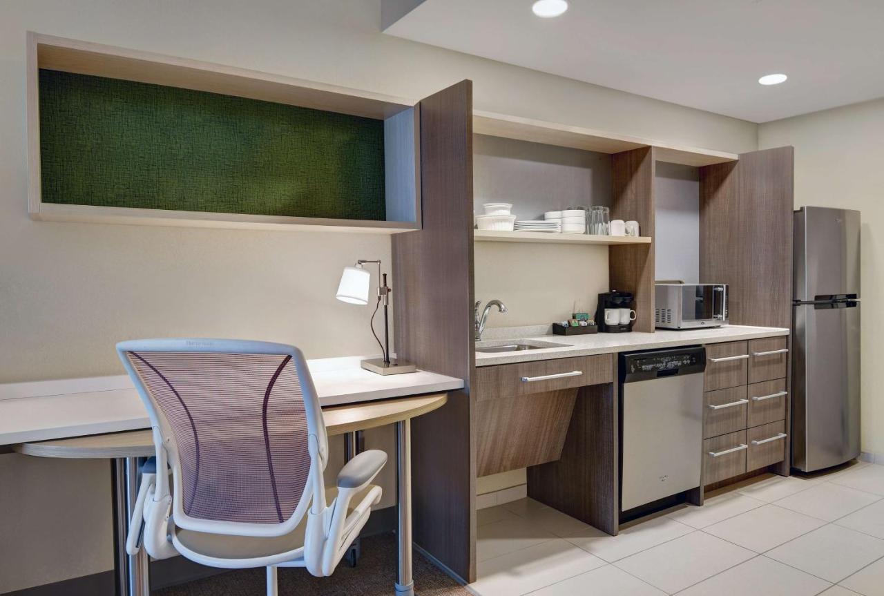 | Home2 Suites By Hilton Bordentown