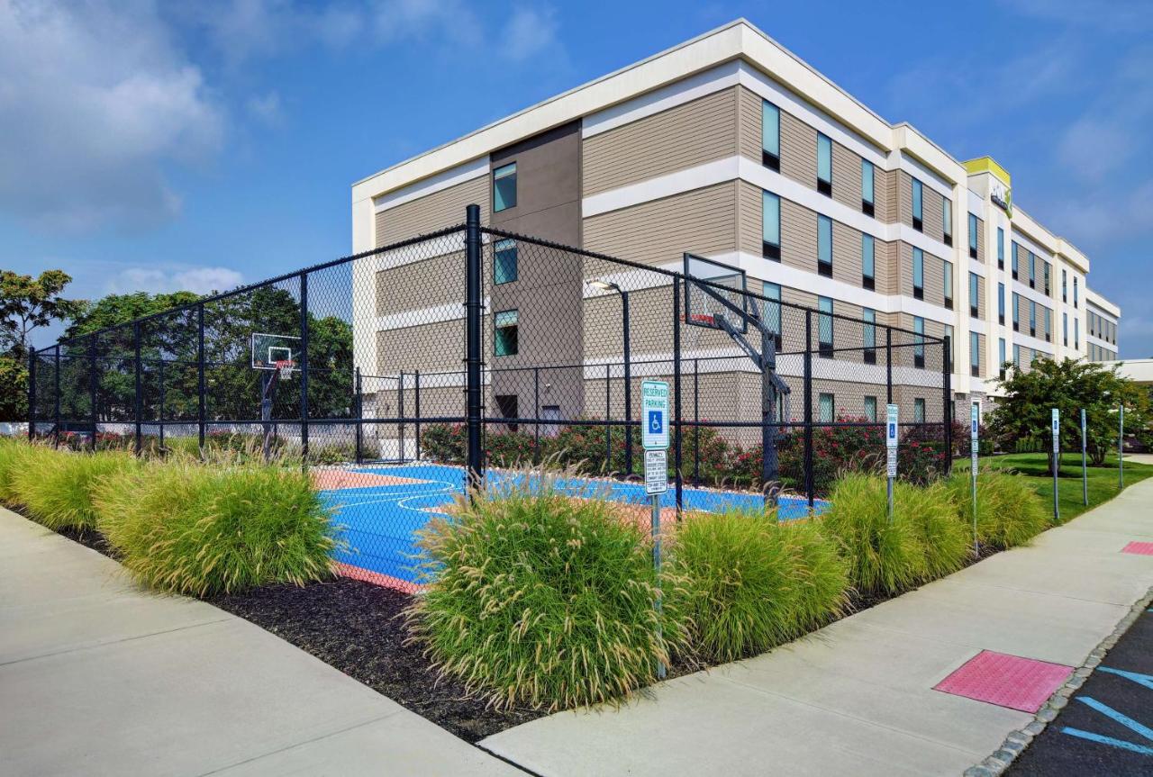 | Home2 Suites By Hilton Bordentown
