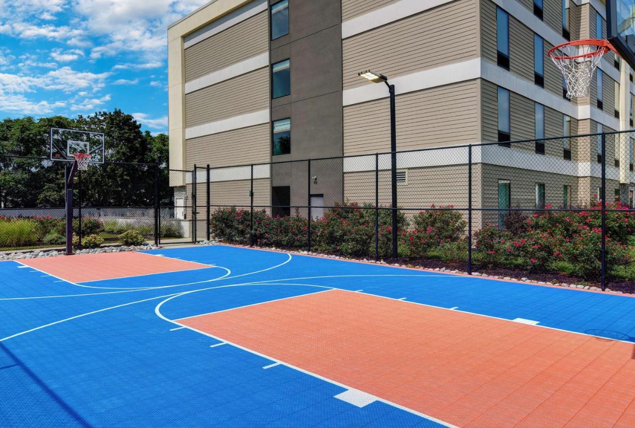 | Home2 Suites By Hilton Bordentown