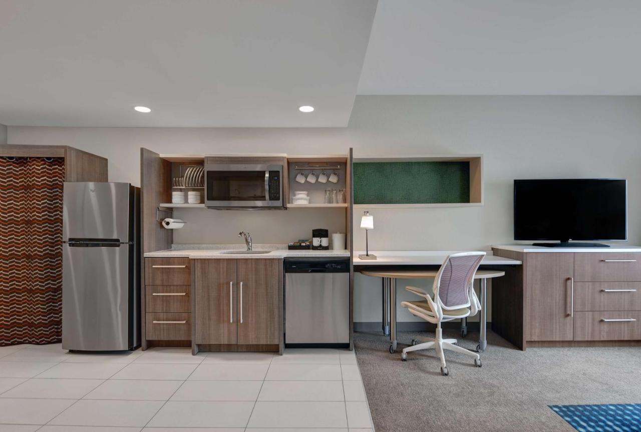 | Home2 Suites By Hilton Bordentown