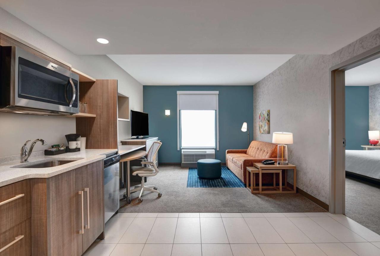 | Home2 Suites By Hilton Bordentown