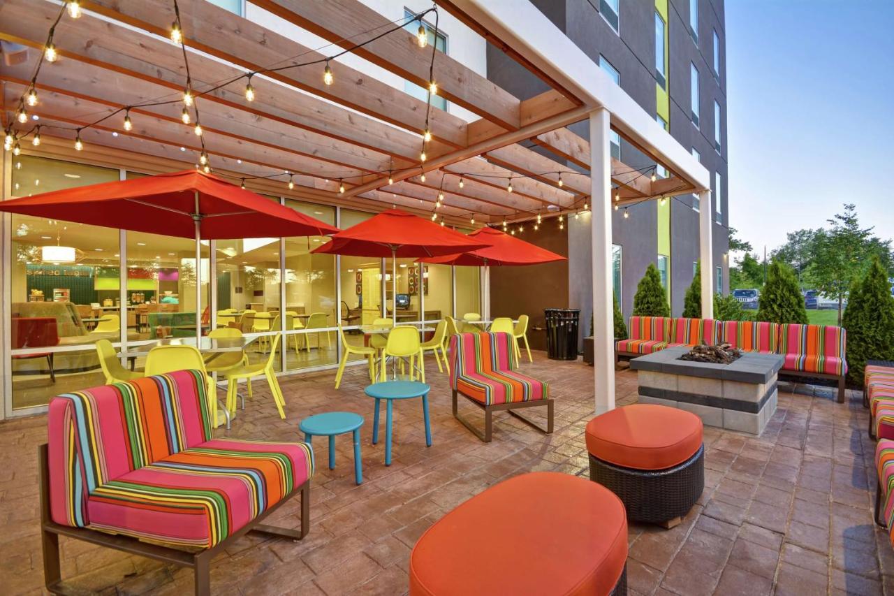 | Home2 Suites by Hilton Queensbury Lake George