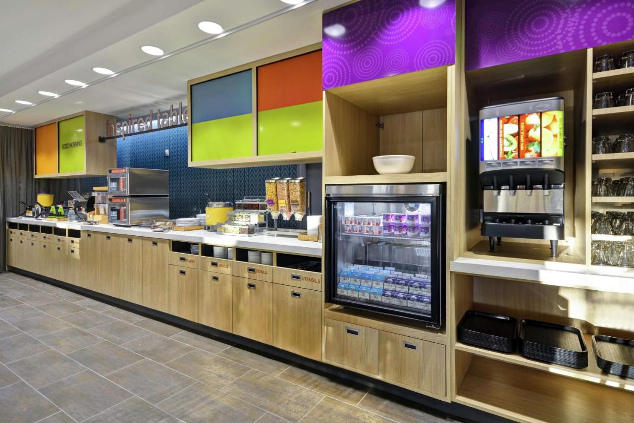 | Home2 Suites by Hilton Queensbury Lake George