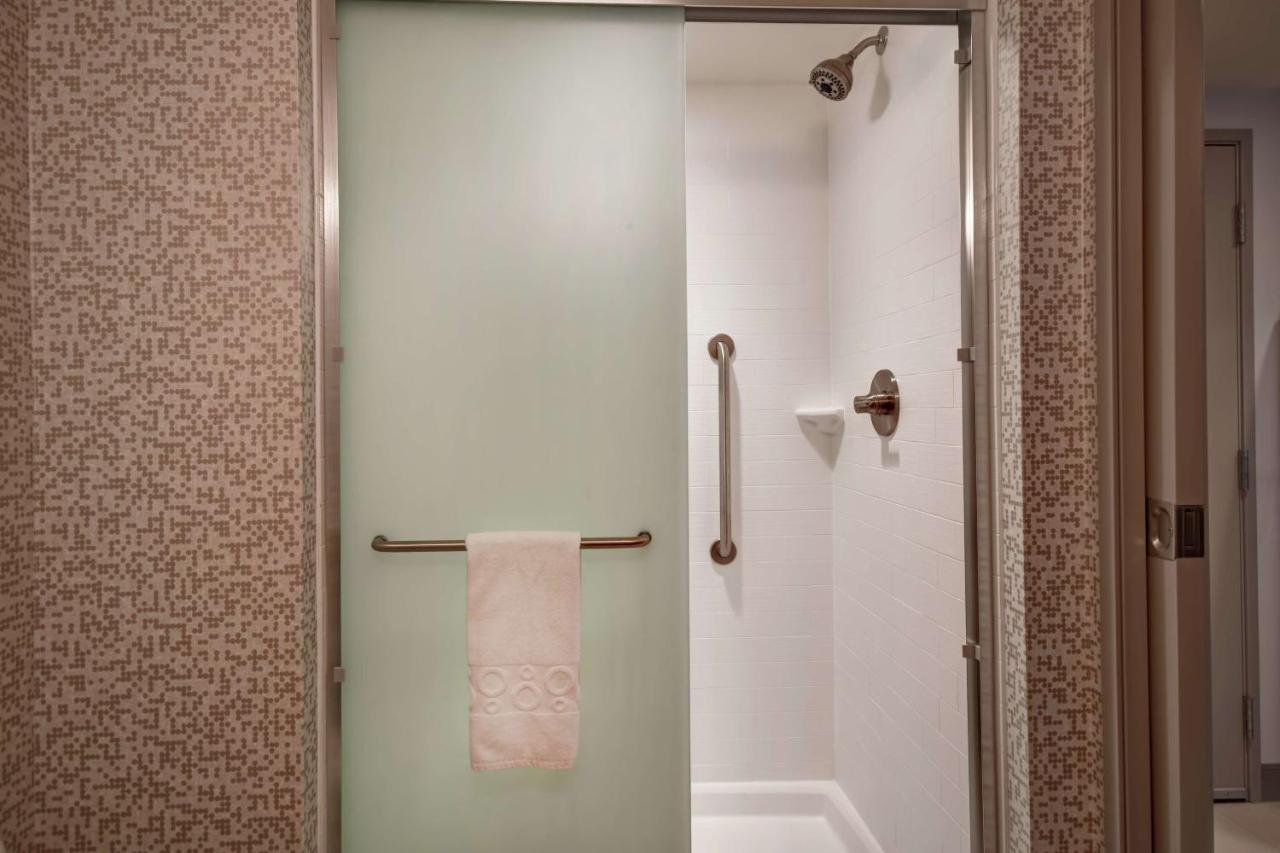 King Studio Suite - Non Smoking at Home2 Suites by Hilton Terre Haute