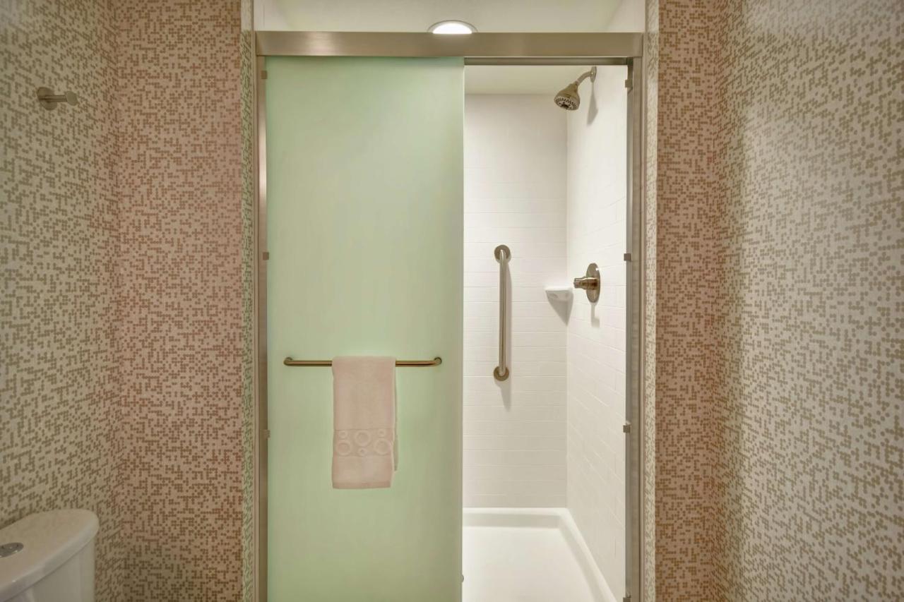 King Studio Suite - Non Smoking at Home2 Suites by Hilton Terre Haute