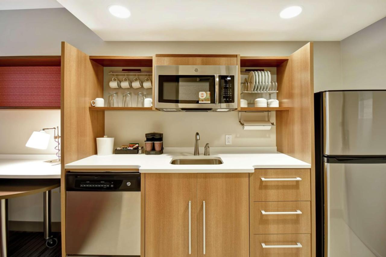 King Studio Suite - Non Smoking at Home2 Suites by Hilton Terre Haute
