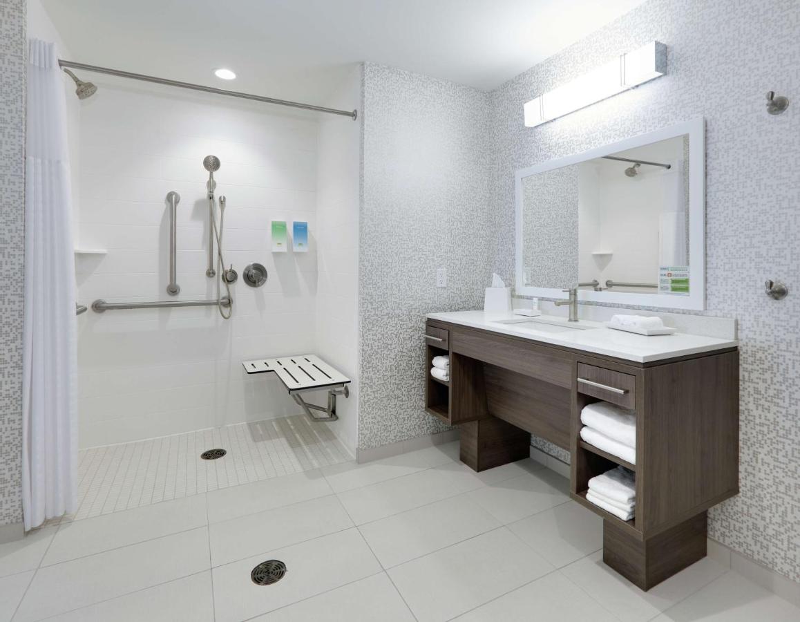 Queen Studio with Two Queen Beds - Hearing Accessible/Non-Smoking at Home2 Suites BY Hilton Hagerstown