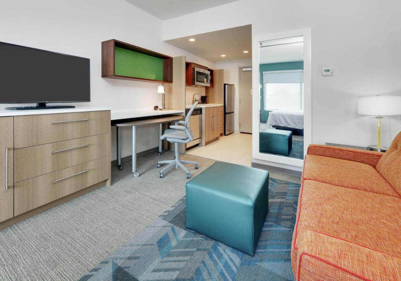 King Studio Suite - Non Smoking at Home2 Suites BY Hilton Hagerstown