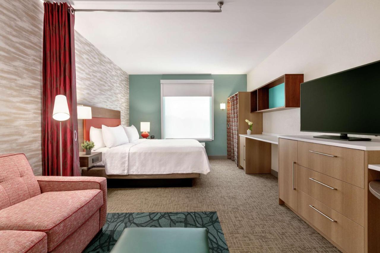 King Studio Suite - Non Smoking at Home2 Suites by Hilton Easton
