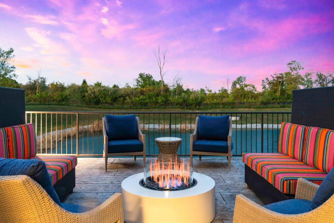 | Hilton Garden Inn By Hilton Fort Wayne North