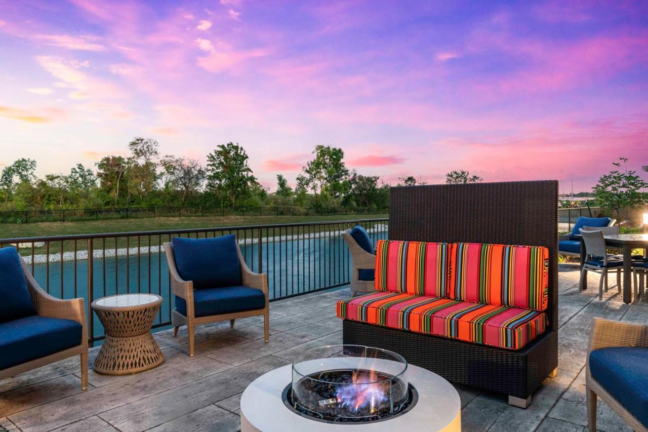 | Hilton Garden Inn By Hilton Fort Wayne North