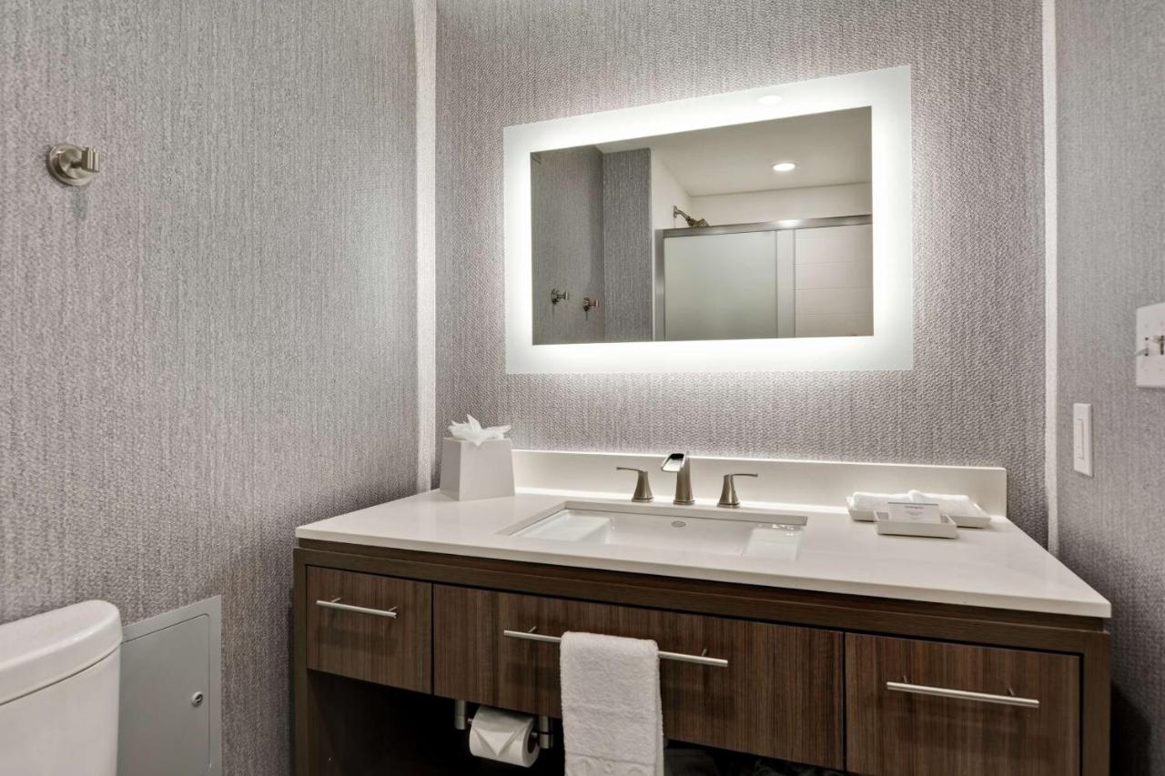 Queen Studio with Two Queen Beds - Non-Smoking at Home2 Suites by Hilton Jacksonville-South/St. Johns Town Ctr