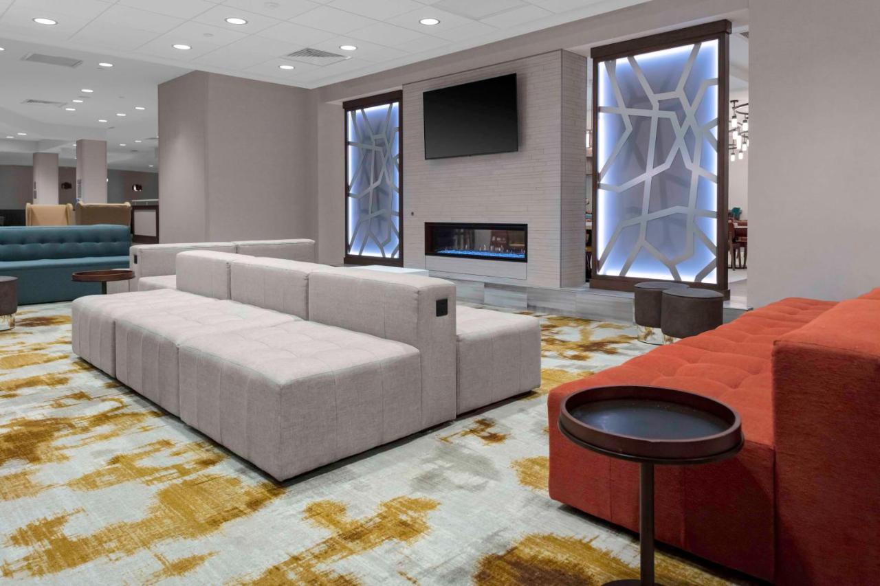 | Hilton Garden Inn By Hilton Fort Wayne North