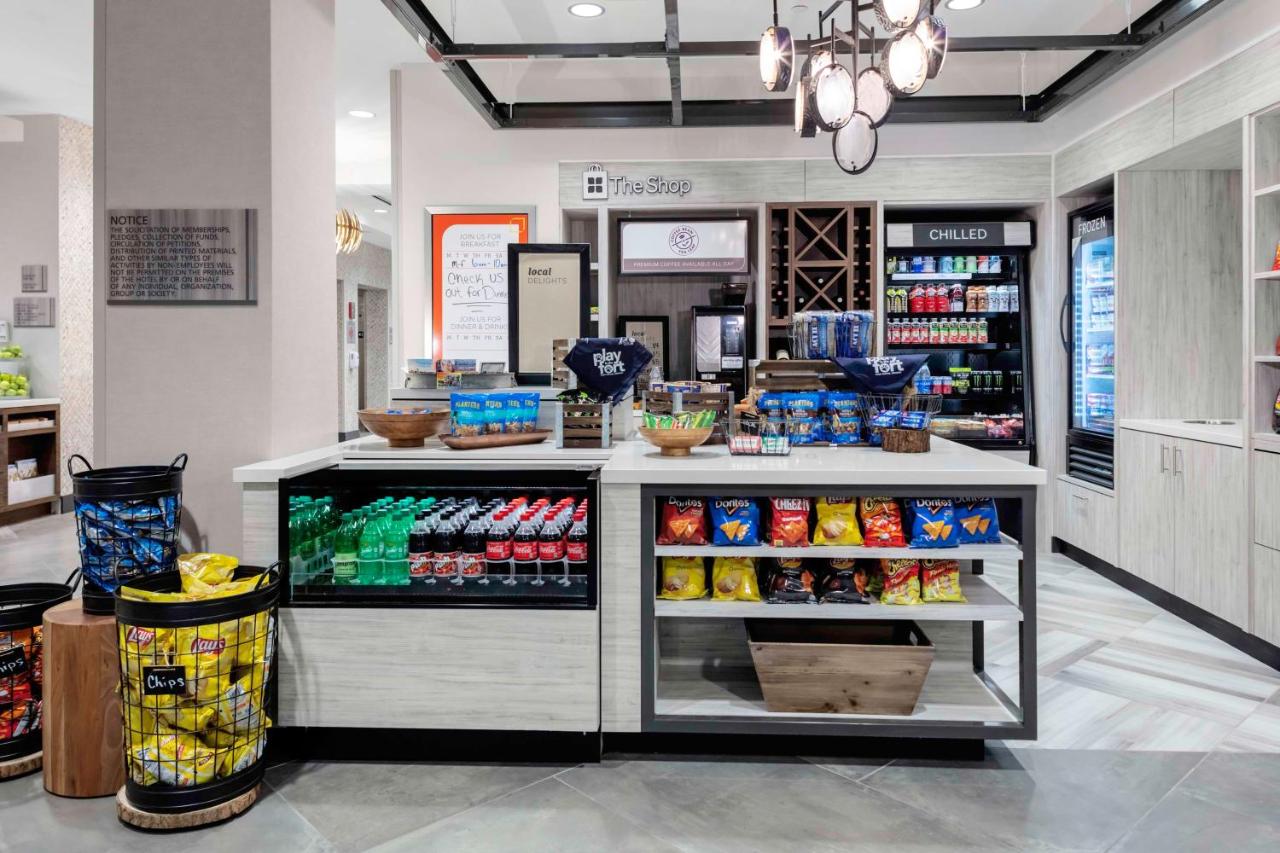 | Hilton Garden Inn By Hilton Fort Wayne North