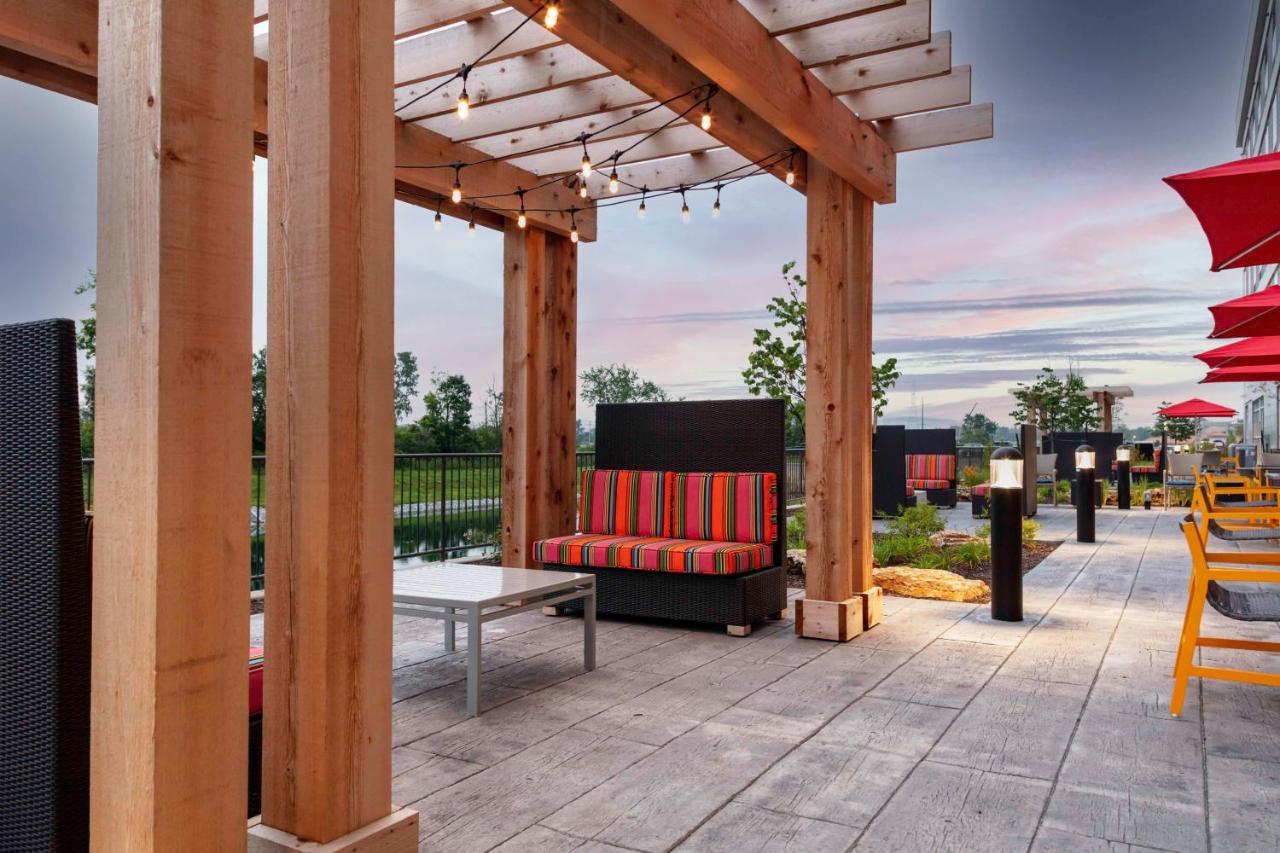 | Hilton Garden Inn By Hilton Fort Wayne North