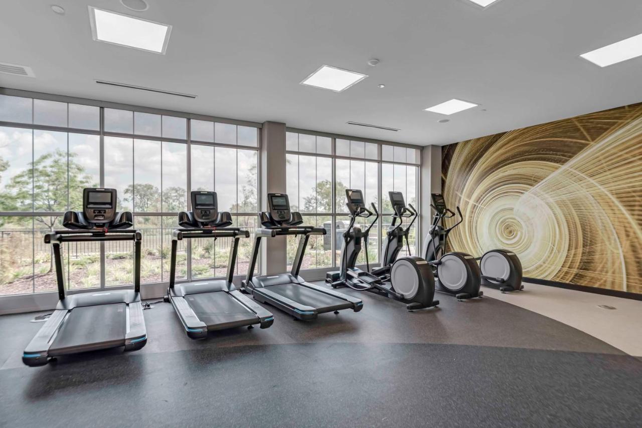 | Hilton Garden Inn By Hilton Fort Wayne North