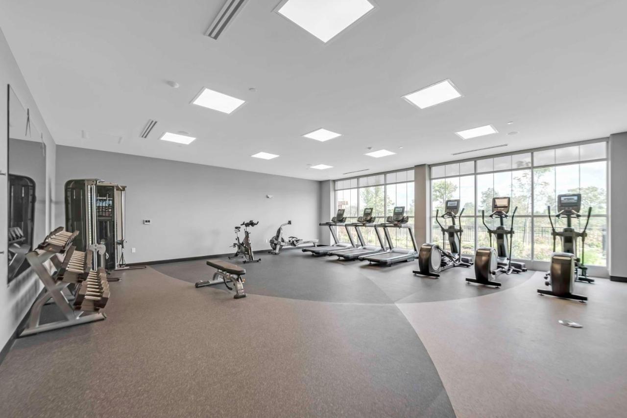 | Hilton Garden Inn By Hilton Fort Wayne North