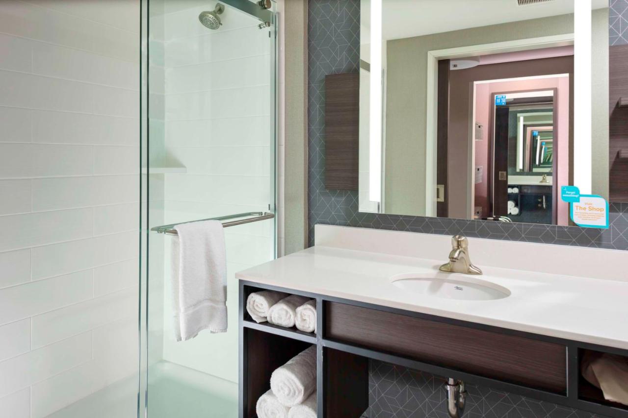 | Hilton Garden Inn By Hilton Fort Wayne North
