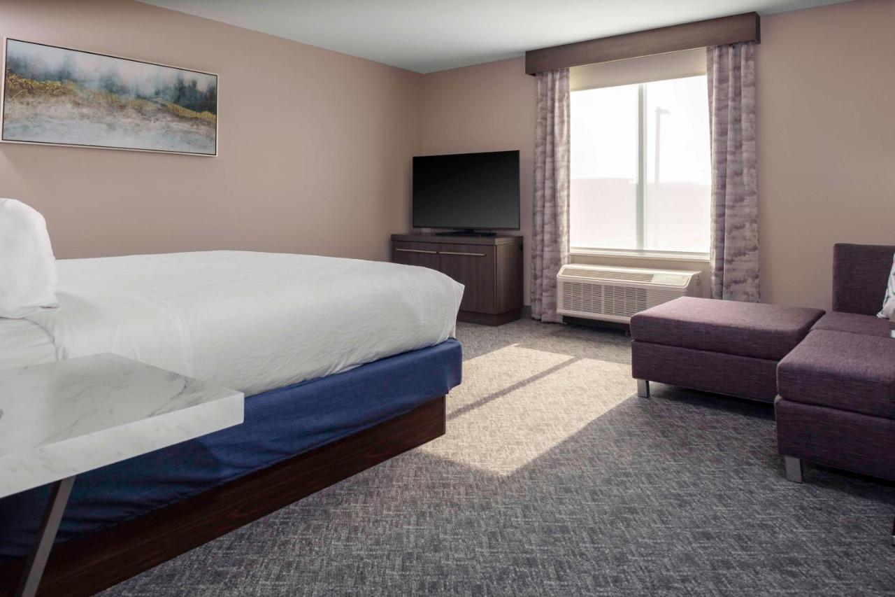 | Hilton Garden Inn By Hilton Fort Wayne North
