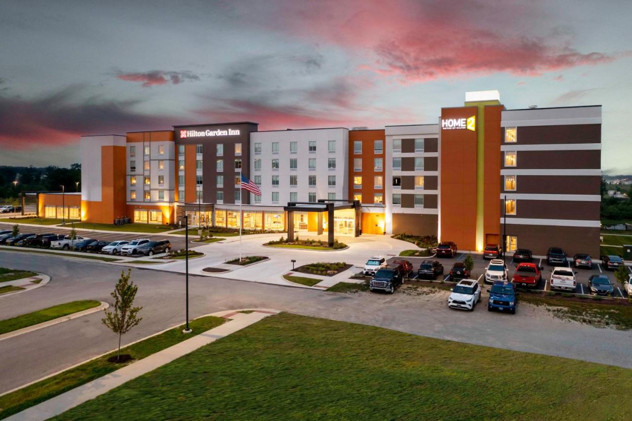 | Home2 Suites By Hilton Fort Wayne North