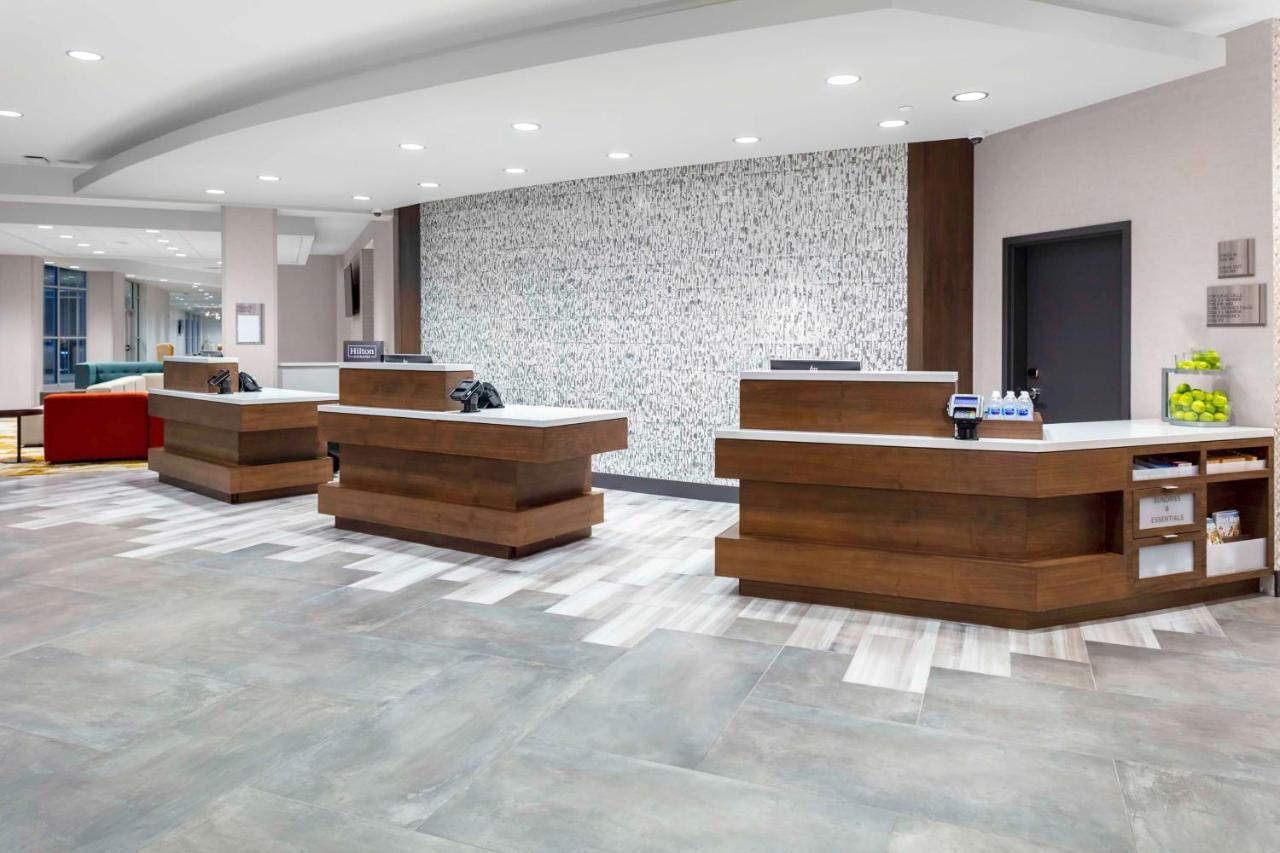 | Home2 Suites By Hilton Fort Wayne North