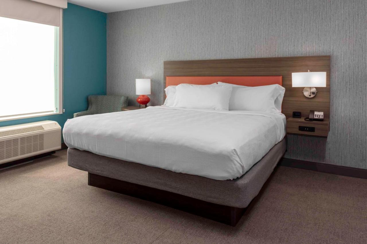 | Home2 Suites By Hilton Fort Wayne North