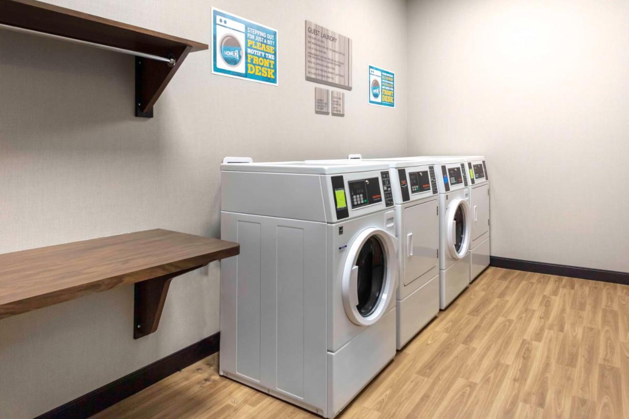 | Home2 Suites By Hilton Fort Wayne North