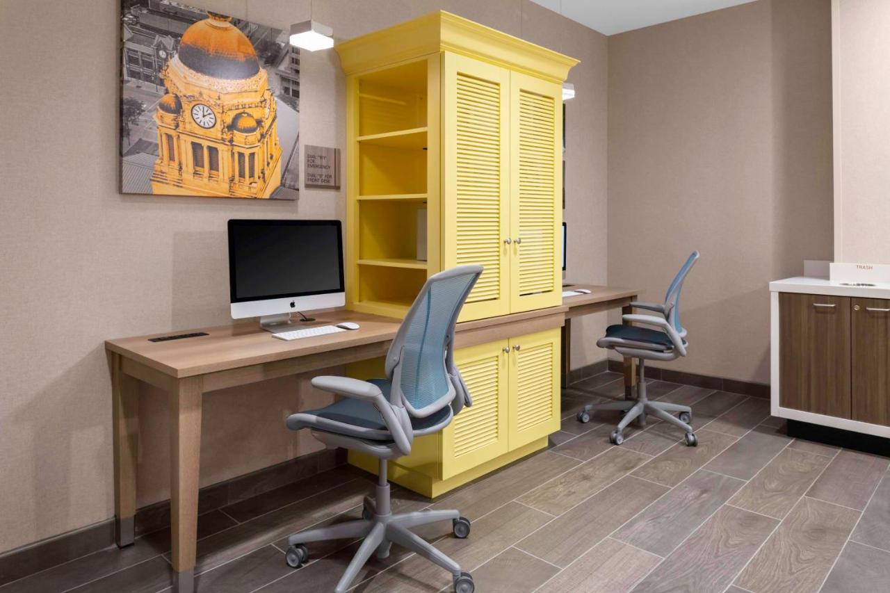 | Home2 Suites By Hilton Fort Wayne North