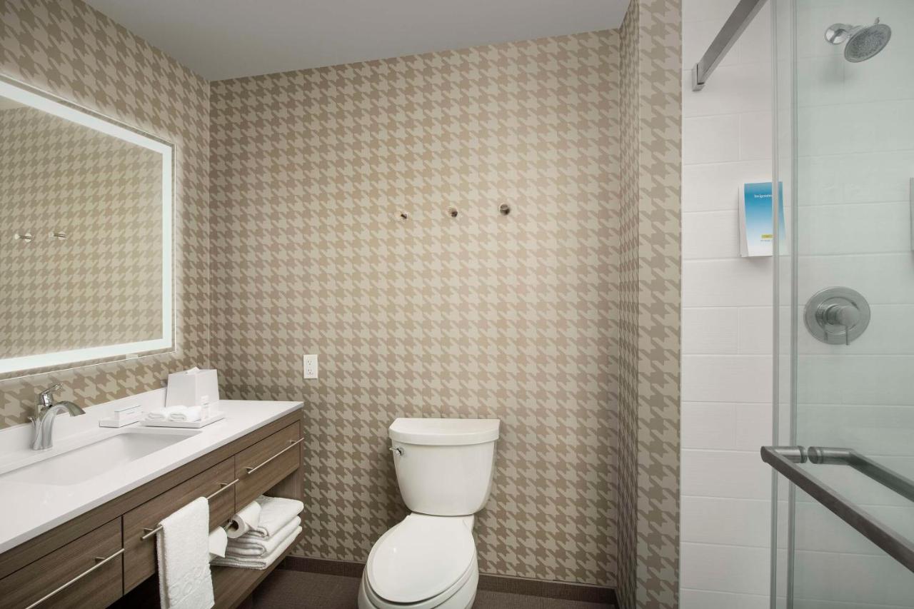King Studio Suite - Hearing Accessible/Non-Smoking at Home2 Suites by Hilton Clovis Fresno Airport