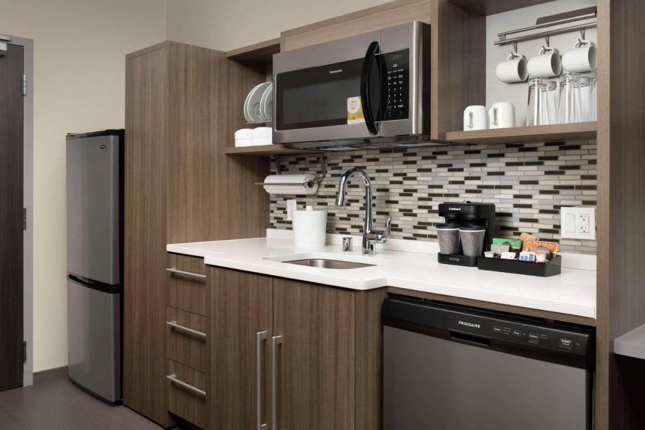 King Studio Suite - Hearing Accessible/Non-Smoking at Home2 Suites by Hilton Clovis Fresno Airport