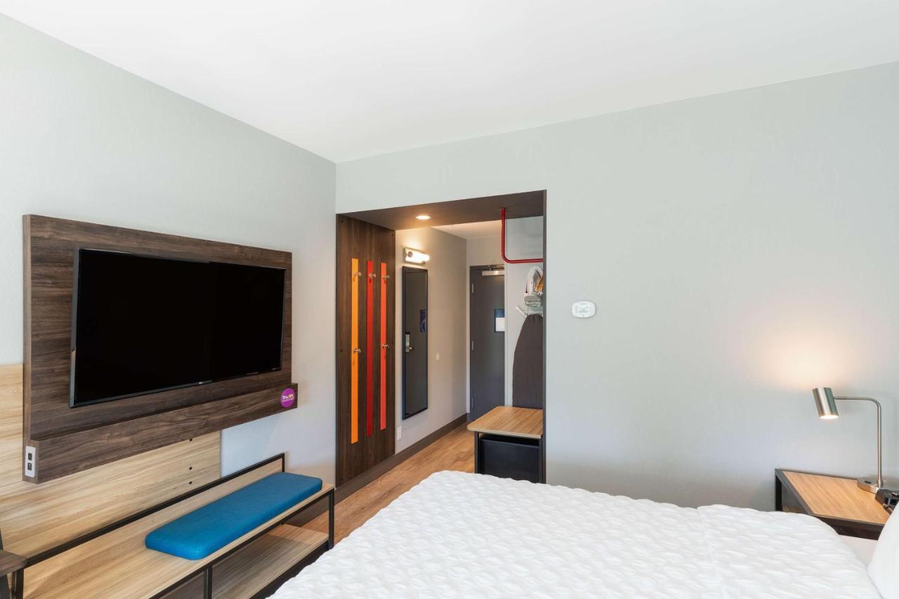 King Room at Tru By Hilton Eugene, OR