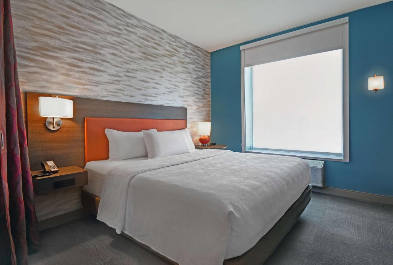 King Studio Suite - Non-Smoking at Home2 Suites by Hilton Columbus