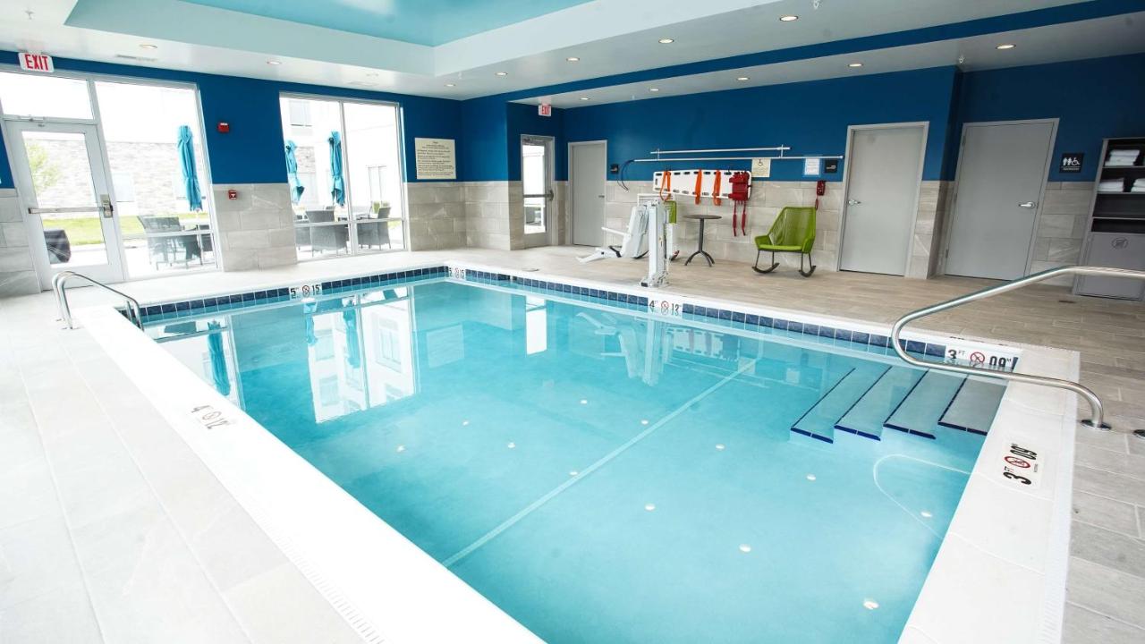 | Hampton Inn & Suites St Clairsville, Oh