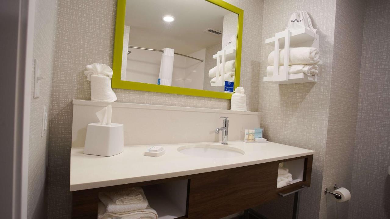 | Hampton Inn & Suites St Clairsville, Oh